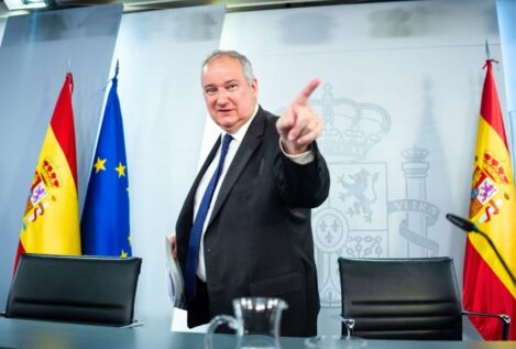 Hereu muestra «absoluta tranquilidad sobre la honestidad» del PSOE