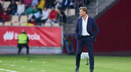 Renard, de no conseguir encajar en una selección a entrenar a Túnez en pleno Mundial