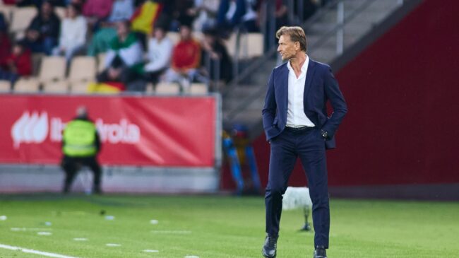 Renard, de no conseguir encajar en una selección a entrenar a Túnez en pleno Mundial