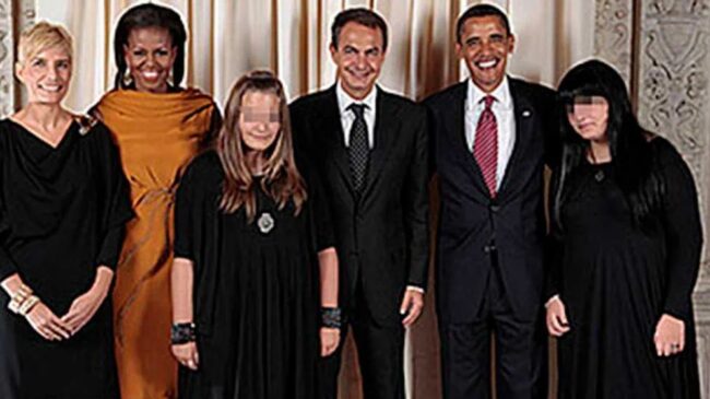 Obama y Correa recibieron joyas del rey de Arabia Saudí, pero decidieron donarlas