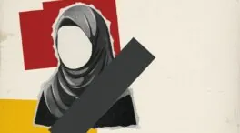 El hiyab y las violaciones