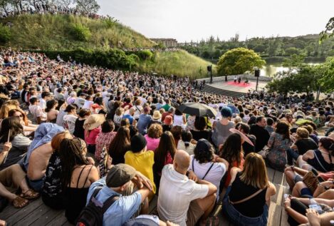 Sorpresa entre los rivales de Mónica Oltra por su tirón a un año de las municipales en Valencia