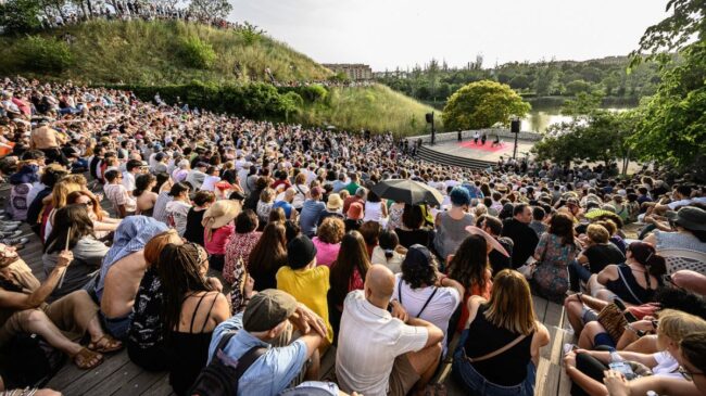 Sorpresa entre los rivales de Mónica Oltra por su tirón a un año de las municipales en Valencia
