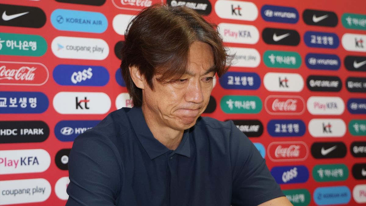 El entrenador de Corea del Sur dimite después de que el presidente le llamara «incompetente»