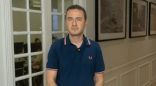 VÍDEO | Los apagones en TVE hacen rodar la primera cabeza: «El problema es la falta de inversión»