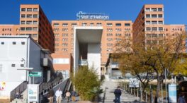Los médicos confirman la agresión sexual en el bebé maltratado en Barcelona