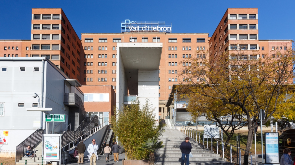 Los médicos confirman la agresión sexual en el bebé maltratado en Barcelona