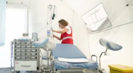 España ofrece más ayuda a Venezuela: material, financiación y un hospital de campaña