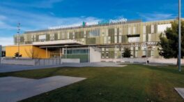 El Hospital Universitario Quirónsalud Pozuelo celebra 20 años con una nueva identidad