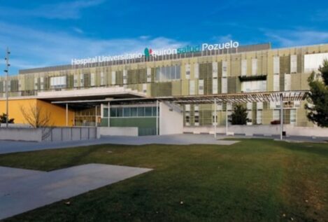 El Hospital Universitario Quirónsalud Pozuelo celebra 20 años con una nueva identidad