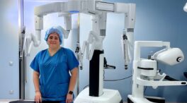 El Hospital Rey Juan Carlos actualiza a sus médicos en los avances en salud de la mujer