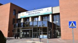 Detenido tras rociar con líquido corrosivo a cuatro personas en un bar de Ciudad Real