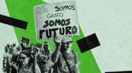 La huelga secuestrada por la ideología