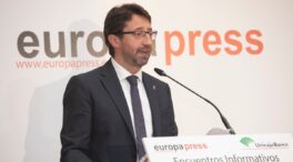 Uno de los impulsores del rescate de Duro Felguera preside ahora una empresa de la SEPI