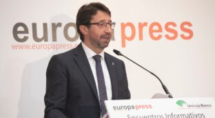 Uno de los impulsores del rescate de Duro Felguera preside ahora una empresa de la SEPI