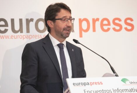 Uno de los impulsores del rescate de Duro Felguera preside ahora una empresa de la SEPI