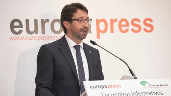 Uno de los impulsores del rescate de Duro Felguera preside ahora una empresa de la SEPI