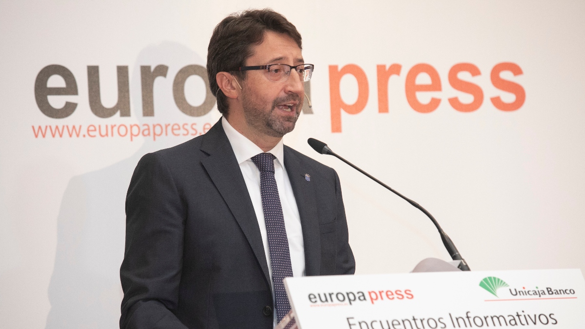 Uno de los impulsores del rescate de Duro Felguera preside ahora una empresa de la SEPI