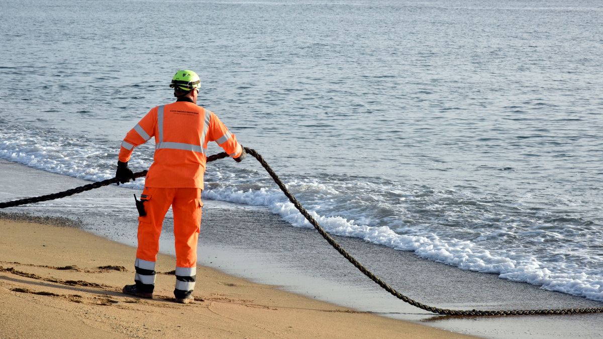 España se juega la IA entre cables submarinos y una gigafactoría de 719 millones de euros