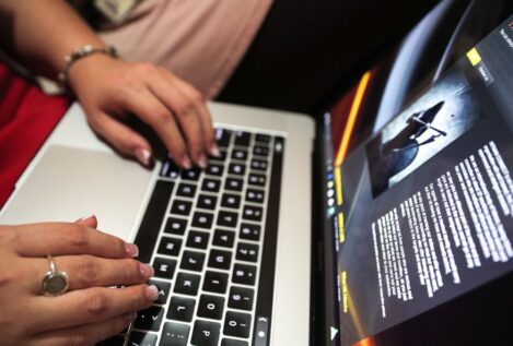 La inteligencia artificial es uno de los principales activos de la 'dark web'