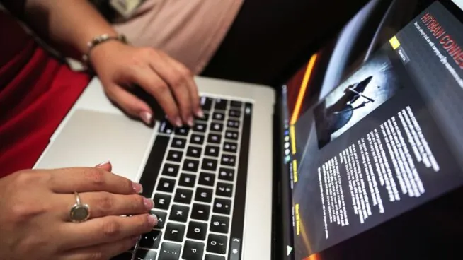 La inteligencia artificial es uno de los principales activos de la 'dark web'