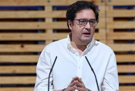 López prepara hasta 800 millones para llevar a España a la primera división europea de la IA