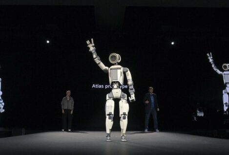 El fundador de SoftBank adelanta su próxima inversión en IA, pero no es la que crees