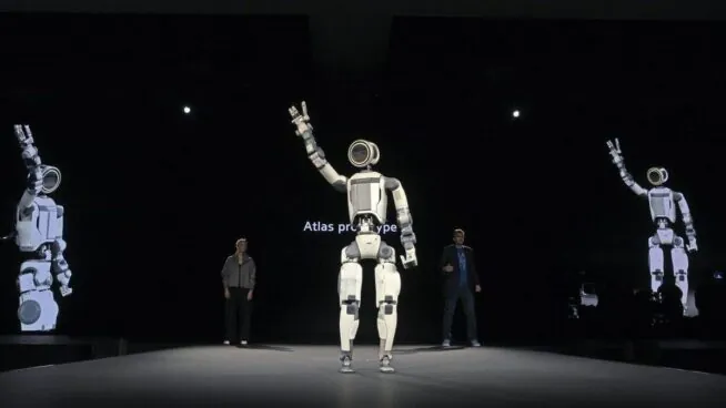 El fundador de SoftBank adelanta su próxima inversión en IA, pero no es la que crees