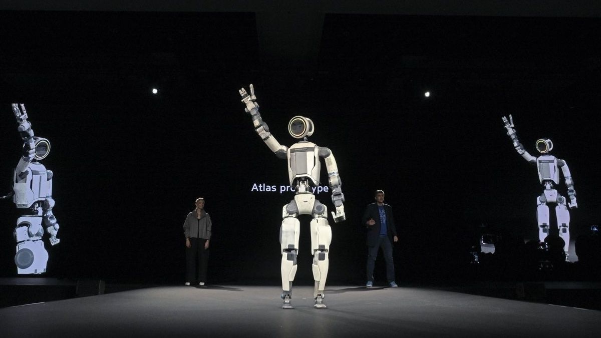El fundador de SoftBank adelanta su próxima inversión en IA, pero no es la que crees