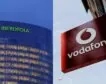 Iberdrola y Vodafone venderán juntas electricidad, fibra, telefonía móvil y televisión