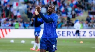 El Real Madrid ficha a Konaté para reforzar la defensa