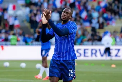El Real Madrid ficha a Konaté para reforzar la defensa