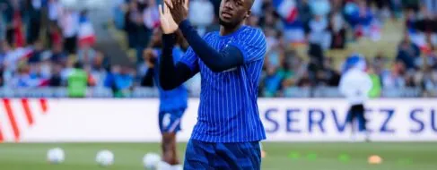 El Real Madrid ficha a Konaté para reforzar la defensa