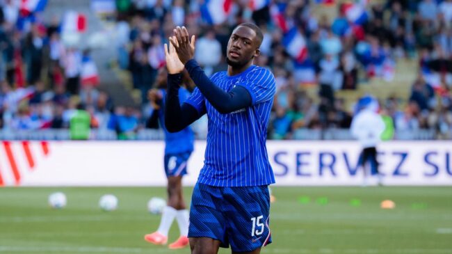 El Real Madrid ficha a Konaté para reforzar la defensa