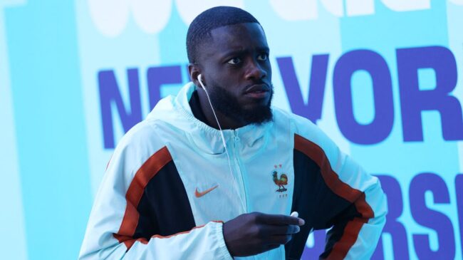El Real Madrid ficha a Konaté para reforzar la defensa