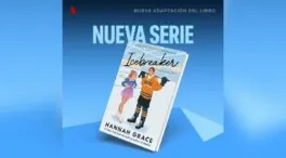 Netflix va a por Amazon: llega en formato serie uno de los grandes fenómenos de TikTok, el libro top ventas del que todo el mundo habla