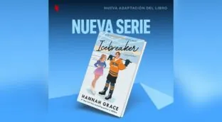 Netflix va a por Amazon: llega en formato serie uno de los grandes fenómenos de TikTok, el libro top ventas del que todo el mundo habla