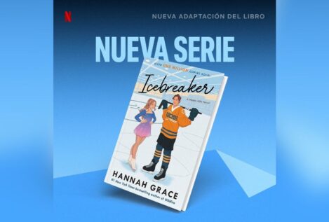 Netflix va a por Amazon: llega en formato serie uno de los grandes fenómenos de TikTok, el libro top ventas del que todo el mundo habla