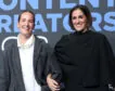 Icíar, hija de Emilio Aragón: «Cerré mi agencia de comunicación porque el cuerpo me dijo 'basta'; estaba en una rueda y no sabía cómo salir»