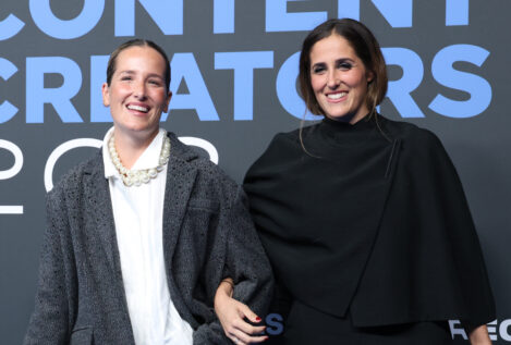 Icíar, hija de Emilio Aragón: «Cerré mi agencia de comunicación porque el cuerpo me dijo 'basta'; estaba en una rueda y no sabía cómo salir»