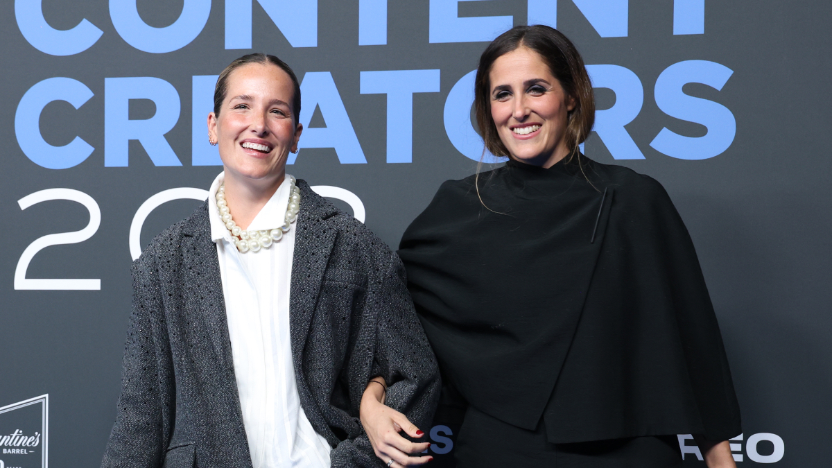Icíar, hija de Emilio Aragón: «Cerré mi agencia de comunicación porque el cuerpo me dijo ‘basta’; estaba en una rueda y no sabía cómo salir»