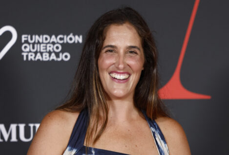 Icíar, hija de Emilio Aragón: «Queremos que nuestra panadería de Madrid huela a la cocina de la abuela; que sea una experiencia honesta»