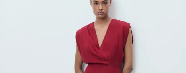 Soy editora de moda y estos son los cinco vestidos de rebajas de Zara, Mango y El Corte Inglés ideales para invitadas de boda de verano con los que acertarás