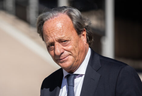 Muere el exfiscal Ignacio Gordillo, azote de ETA y de los GAL en la Audiencia Nacional