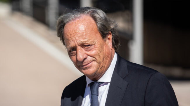 Muere el exfiscal Ignacio Gordillo, azote de ETA y de los GAL en la Audiencia Nacional