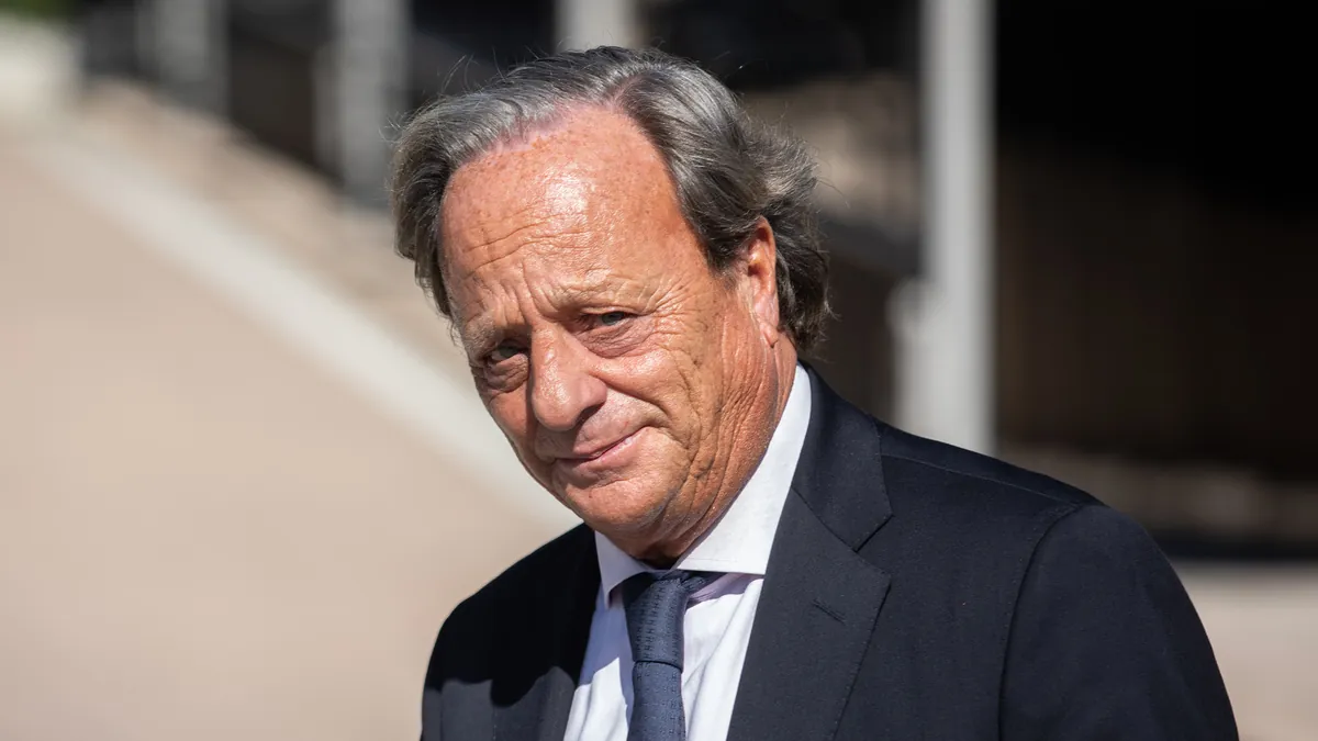 Muere el exfiscal Ignacio Gordillo, azote de ETA y de los GAL en la Audiencia Nacional