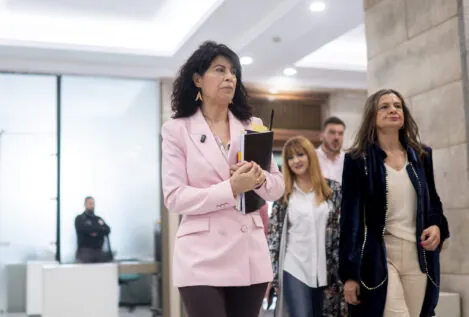 Igualdad publica una guía para que los medios informen con «perspectiva de género»