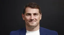 El nuevo reto empresarial de Iker Casillas: se une al mundo de la nutricosmética en Boadilla del Monte