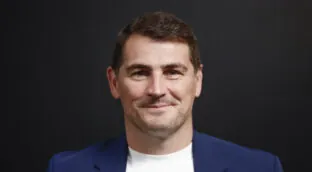 El nuevo reto empresarial de Iker Casillas: se une al mundo de la nutricosmética en Boadilla del Monte