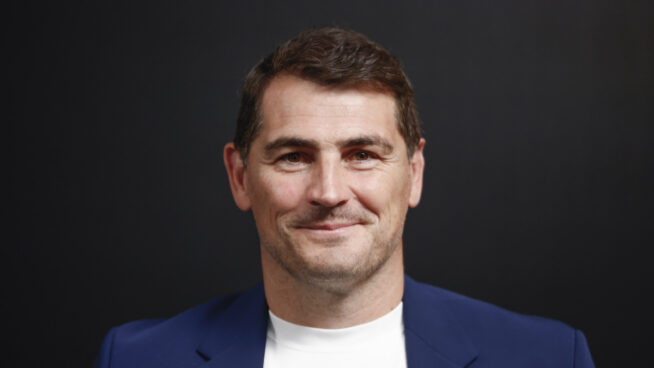 El nuevo reto empresarial de Iker Casillas: se une al mundo de la nutricosmética en Boadilla del Monte